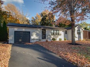 511 Courtesy Ln, Bethalto, IL 62010