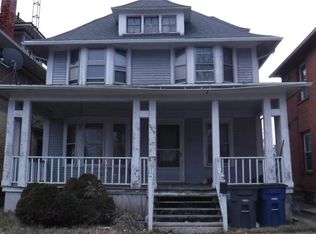 2319 Fulton St, Toledo, OH