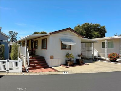 950 Huasna Rd SPACE 48, Arroyo Grande, CA, 93420