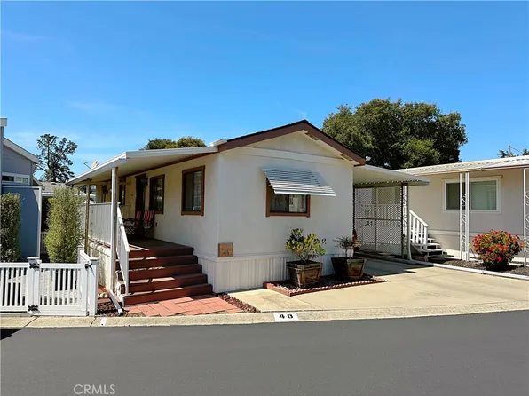 950 Huasna Rd Space 48, Arroyo Grande, CA 93420