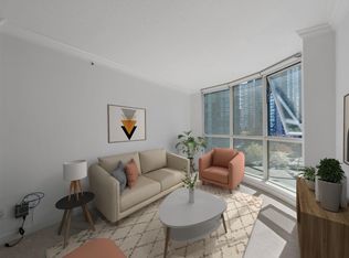 588 Broughton St #1007, Vancouver, BC