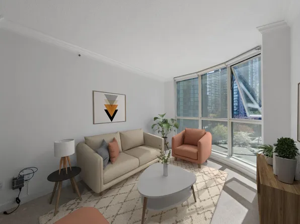 588 Broughton St #1007, Vancouver, BC V6G 3E3