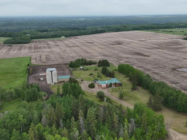 1307 Township Rd #510, Parkland County, AB T7Y 2N2