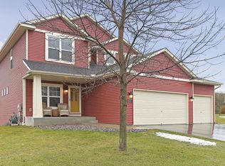11521 21st St NE, Saint Michael, MN 55376