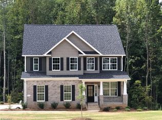 6909 River Gate Ct, Oak Ridge, NC 27310