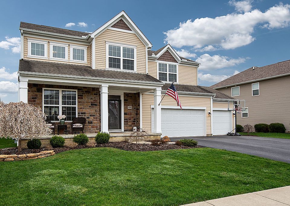 990 Kentucky Cir, Marysville, OH 43040 | Zillow
