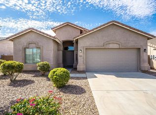 25675 W Forest Grove Ave, Buckeye, AZ 85326