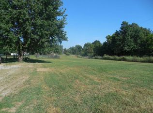 17706 Harmon Rd #31, Fayetteville, AR 72704