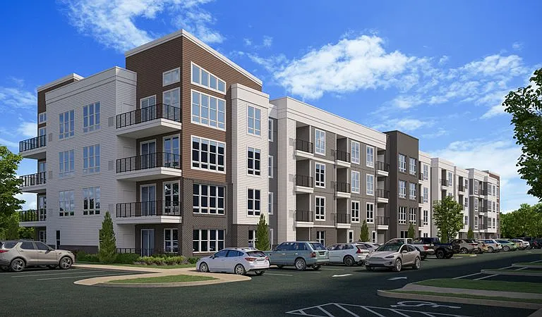 Lofts at Princeton — Photo 18