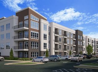 Lofts at Princeton, Princeton, NJ 08540