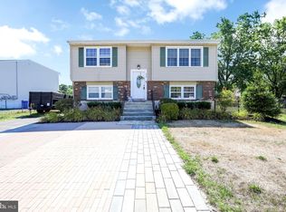 414 Cherokee Dr, Browns Mills, NJ 08015