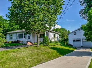 3481 Orion St NW, North Canton, OH 44720