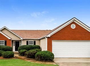 39 Grandview Cir #4, Powder Springs, GA 30127