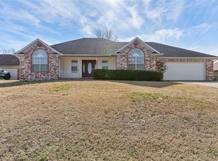 2359 Zared Ave, Springdale, AR 72764