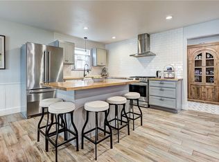 1501 N Lincoln Ave, Moore, OK 73160