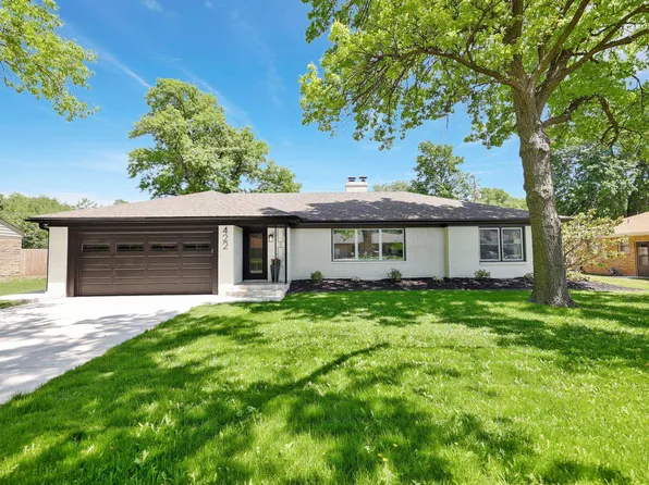 422 S Waverly Dr, Wichita, KS 67218