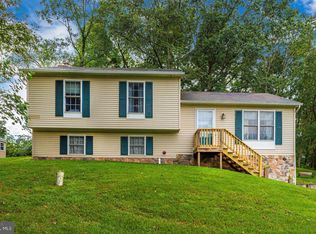 2519 Sams Creek Rd, Westminster, MD 21157