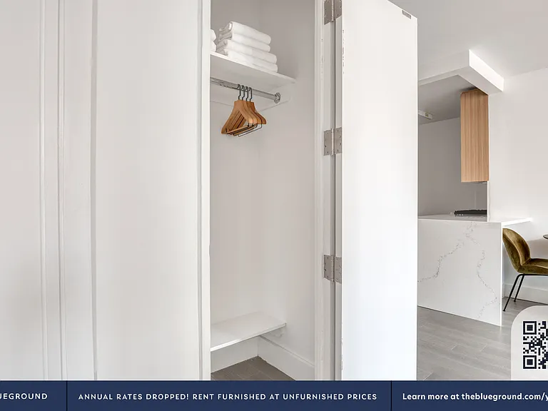 101 W End Ave #11Q — Photo 13