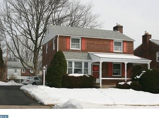 241 James Dr, Havertown, PA 19083