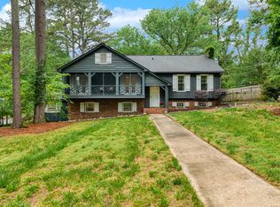 1701 Bellemeade St, Raleigh, NC 27607