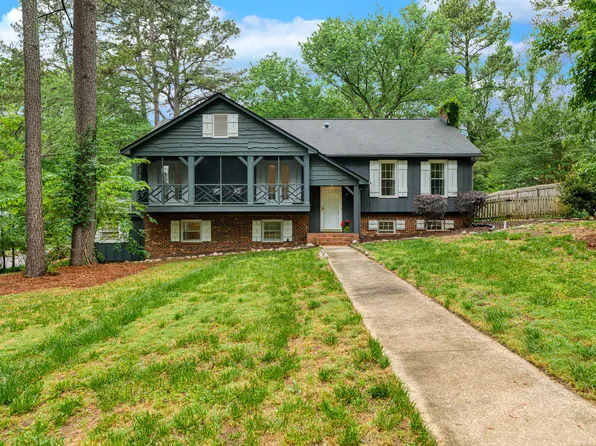 1701 Bellemeade St, Raleigh, NC 27607