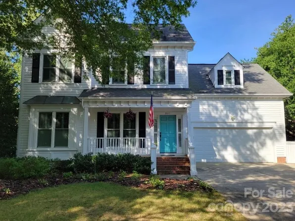 2611 Greyabby Ct, Charlotte, NC 28270