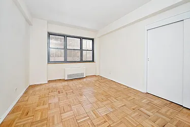 Rented by Keller Williams NYC