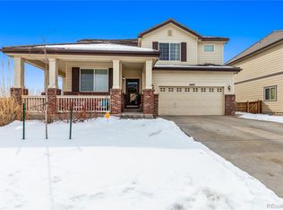 10097 Quintero St, Commerce City, CO 80022