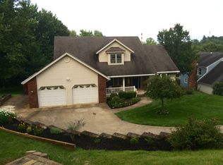 149 Grand Ave, Chillicothe, OH