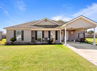 930 Lillian Michel Dr, Breaux Bridge, LA 70517