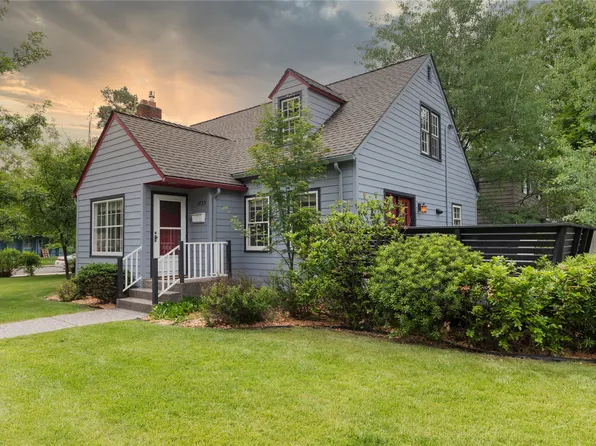 1839 Mansfield Ave, Missoula, MT 59801