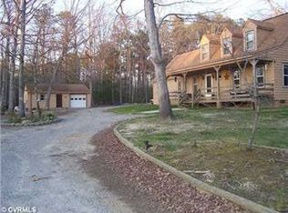 17501 Katie Ln, South Chesterfield, VA 23803