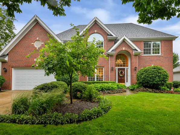 26W039 Marion Ave, Wheaton, IL 60187