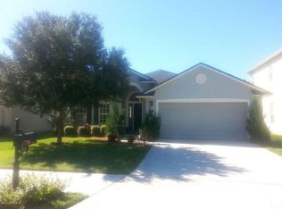 209 Candlebark Dr, Jacksonville, FL 32225