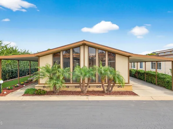 4700 Aurora Dr #75, Ventura, CA 93003