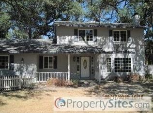 8471 Maynard Rd, Palo Cedro, CA 96073