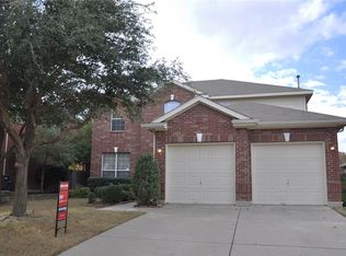 6249 Dream Dust Dr, North Richland Hills, TX 76180