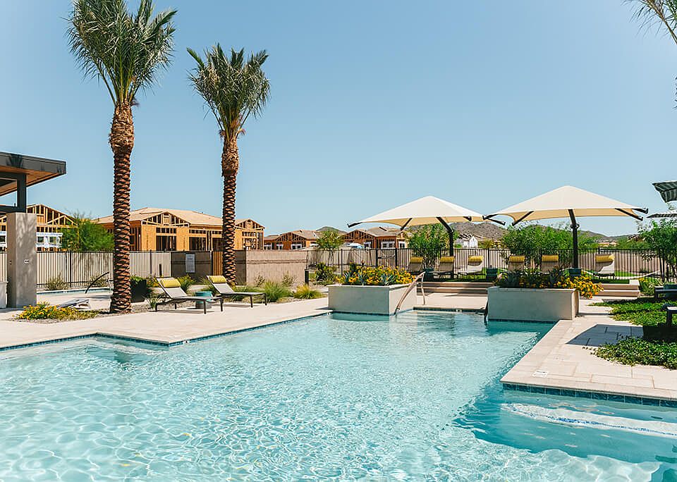 Avilla Grand 11755 W Thompson Ranch Rd El Mirage AZ Zillow