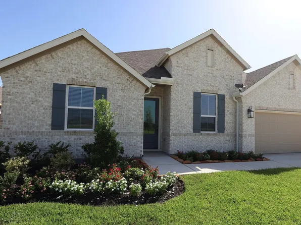 2907 Laguna Madre Pl, Crosby, TX 77532