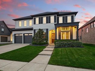 405 Nora Ln, Argyle, TX 76226