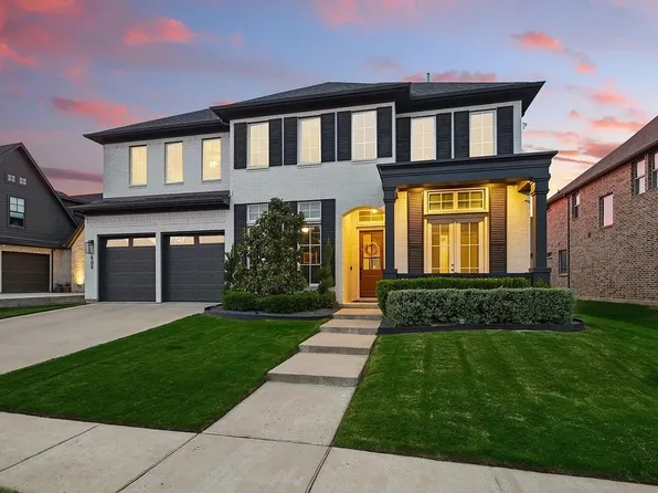 405 Nora Ln, Argyle, TX 76226