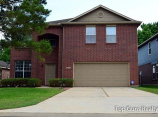 24111 Pinecreek Point, Spring, TX 77373