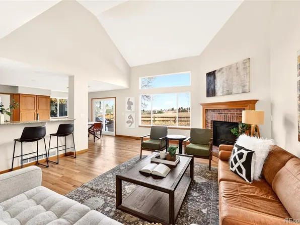 8852 Chestnut Hill Lane, Highlands Ranch, CO 80130