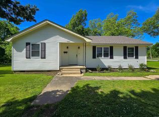 504 Saint Francis St, Marked Tree, AR 72365
