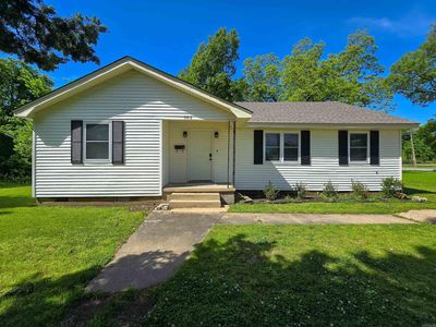 504 Saint Francis St, Marked Tree, AR, 72365