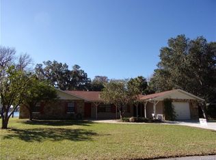 1084 S Chateau Point, Inverness, FL 34450