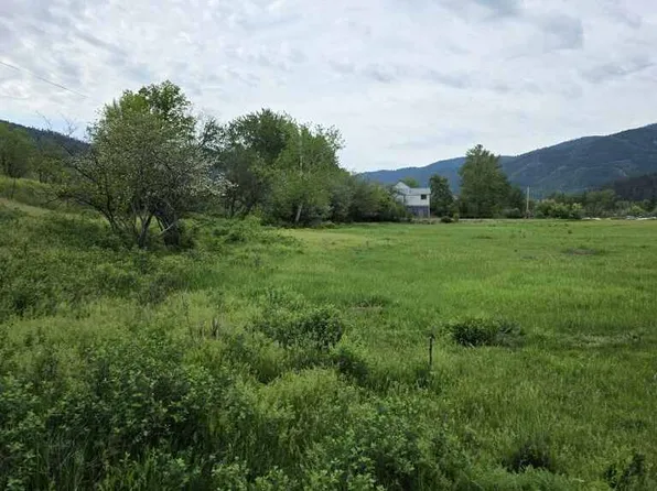 N Stitt Rd Parcel B, Clinton, MT 59825