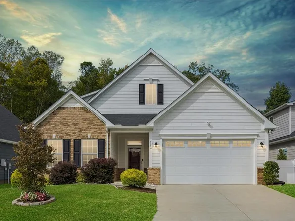 207 Apprentice Lndg, Williamsburg, VA 23185