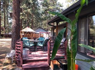19650 Poplar St, Bend, OR 97702
