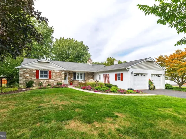 39 Meadow Ln, Richboro, PA 18954